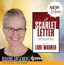 Lori Wagner | Affirming Faith Ministries